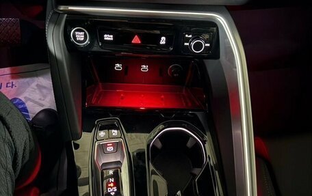 Audi Q5, 2025 год, 20 фотография