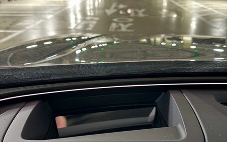 Audi Q5, 2025 год, 17 фотография