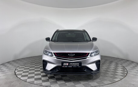 Geely Coolray I, 2020 год, 1 699 000 рублей, 2 фотография