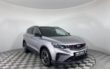 Geely Coolray I, 2020 год, 1 699 000 рублей, 3 фотография