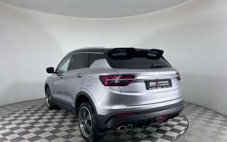 Geely Coolray I, 2020 год, 1 699 000 рублей, 4 фотография