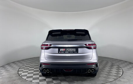 Geely Coolray I, 2020 год, 1 699 000 рублей, 5 фотография