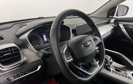 Geely Coolray I, 2020 год, 1 699 000 рублей, 12 фотография