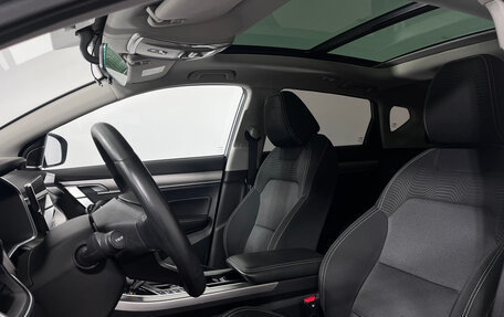 Geely Coolray I, 2020 год, 1 699 000 рублей, 17 фотография