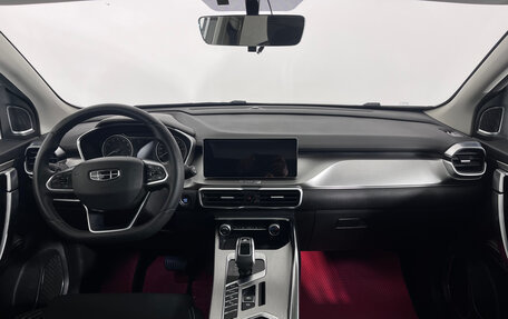 Geely Coolray I, 2020 год, 1 699 000 рублей, 10 фотография