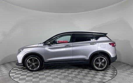 Geely Coolray I, 2020 год, 1 699 000 рублей, 8 фотография