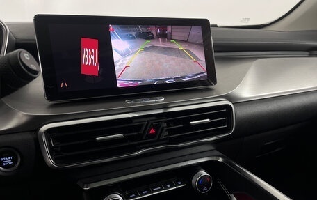 Geely Coolray I, 2020 год, 1 699 000 рублей, 13 фотография