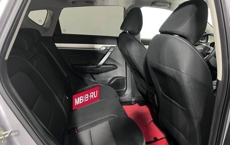 Geely Coolray I, 2020 год, 1 699 000 рублей, 9 фотография