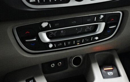 Renault Scenic III, 2010 год, 625 000 рублей, 7 фотография