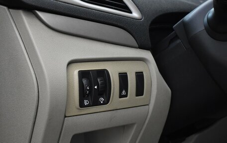 Renault Scenic III, 2010 год, 625 000 рублей, 11 фотография