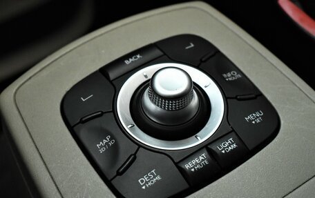 Renault Scenic III, 2010 год, 625 000 рублей, 9 фотография