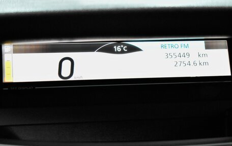 Renault Scenic III, 2010 год, 625 000 рублей, 6 фотография