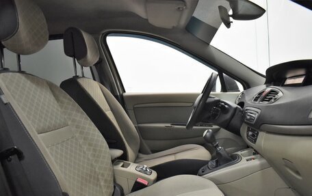 Renault Scenic III, 2010 год, 625 000 рублей, 12 фотография