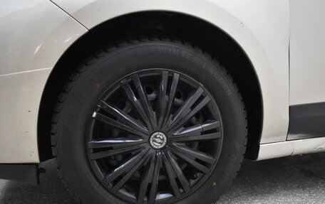 Renault Scenic III, 2010 год, 625 000 рублей, 16 фотография