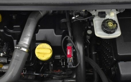 Renault Scenic III, 2010 год, 625 000 рублей, 15 фотография