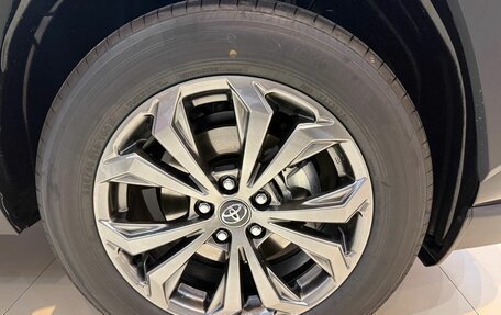 Toyota RAV4, 2025 год, 4 950 000 рублей, 8 фотография