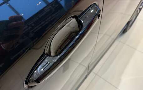 Toyota RAV4, 2025 год, 4 950 000 рублей, 9 фотография