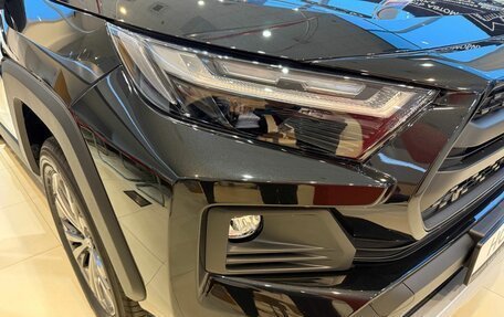 Toyota RAV4, 2025 год, 4 950 000 рублей, 5 фотография