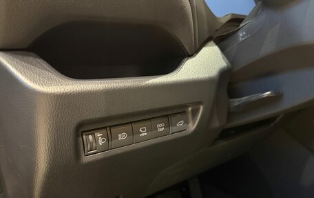 Toyota RAV4, 2025 год, 4 950 000 рублей, 13 фотография