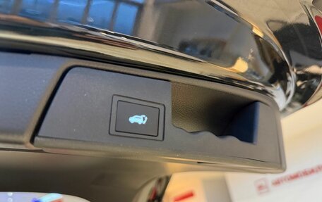 Toyota RAV4, 2025 год, 4 950 000 рублей, 16 фотография