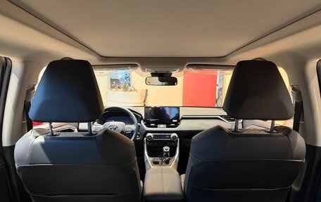 Toyota RAV4, 2025 год, 4 950 000 рублей, 15 фотография