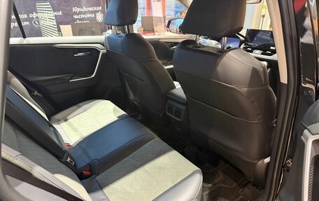 Toyota RAV4, 2025 год, 4 950 000 рублей, 19 фотография