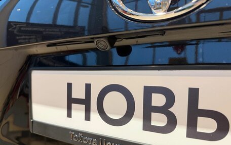 Toyota RAV4, 2025 год, 4 950 000 рублей, 18 фотография