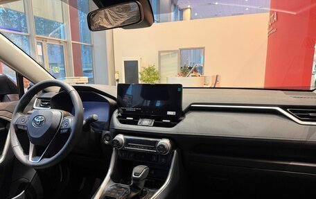 Toyota RAV4, 2025 год, 4 950 000 рублей, 20 фотография