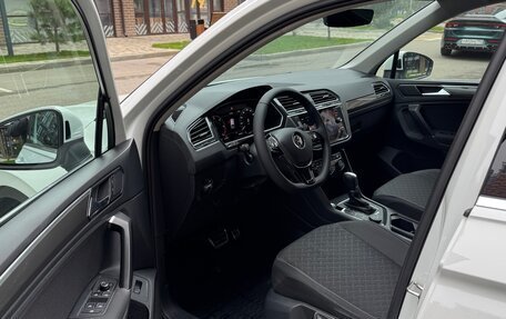 Volkswagen Tiguan II, 2018 год, 2 650 000 рублей, 9 фотография