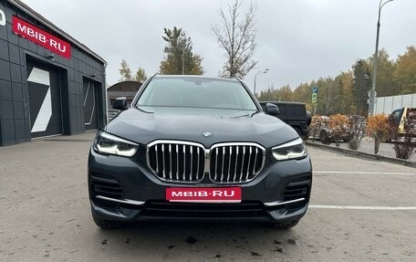 BMW X5, 2021 год, 6 950 000 рублей, 1 фотография