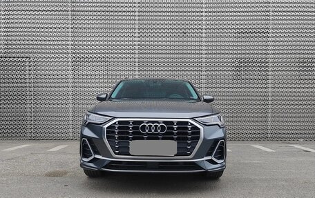 Audi Q3, 2022 год, 2 490 000 рублей, 1 фотография
