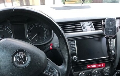 Skoda Octavia, 2013 год, 1 150 000 рублей, 1 фотография