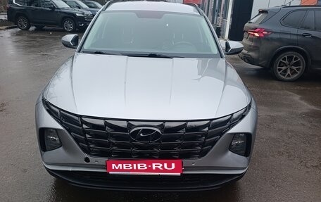 Hyundai Tucson, 2023 год, 2 750 000 рублей, 1 фотография