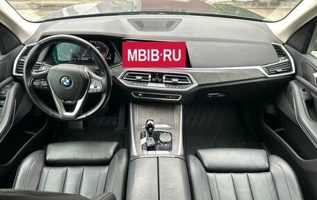BMW X5, 2021 год, 6 950 000 рублей, 9 фотография