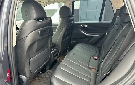 BMW X5, 2021 год, 6 950 000 рублей, 10 фотография