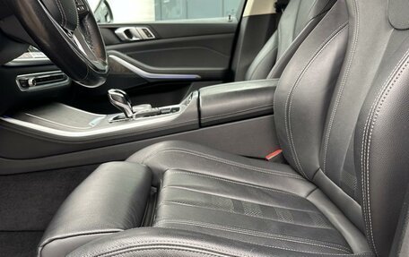 BMW X5, 2021 год, 6 950 000 рублей, 11 фотография