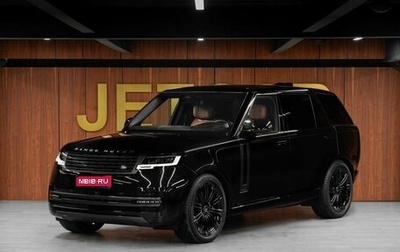 Land Rover Range Rover IV рестайлинг, 2025 год, 27 340 000 рублей, 1 фотография