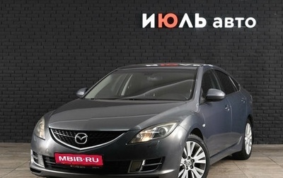 Mazda 6, 2007 год, 830 000 рублей, 1 фотография