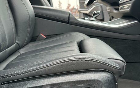 BMW X5, 2021 год, 6 950 000 рублей, 12 фотография