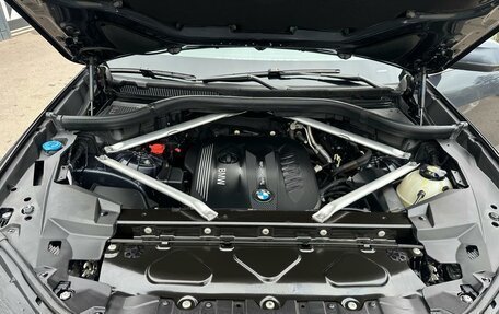 BMW X5, 2021 год, 6 950 000 рублей, 14 фотография