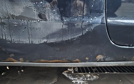 Ford Focus II рестайлинг, 2006 год, 370 000 рублей, 10 фотография