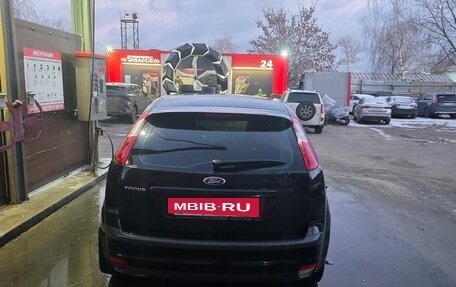 Ford Focus II рестайлинг, 2006 год, 370 000 рублей, 5 фотография