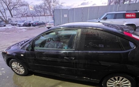 Ford Focus II рестайлинг, 2006 год, 370 000 рублей, 7 фотография