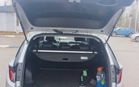 Hyundai Tucson, 2023 год, 2 750 000 рублей, 3 фотография