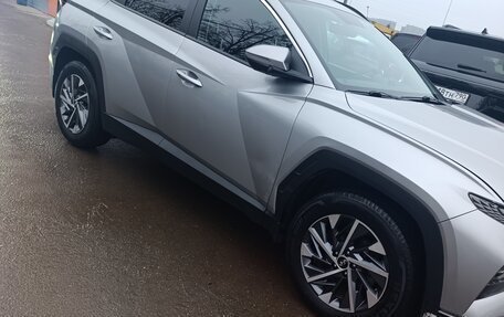 Hyundai Tucson, 2023 год, 2 750 000 рублей, 5 фотография