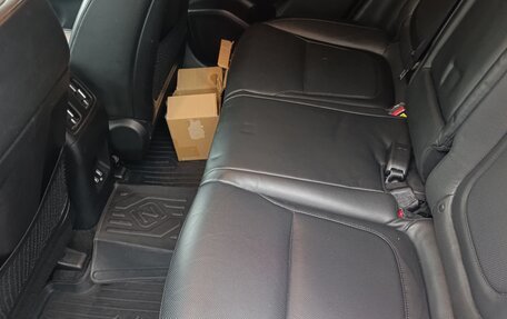 Hyundai Tucson, 2023 год, 2 750 000 рублей, 12 фотография