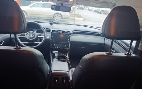 Hyundai Tucson, 2023 год, 2 750 000 рублей, 8 фотография