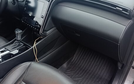 Hyundai Tucson, 2023 год, 2 750 000 рублей, 15 фотография