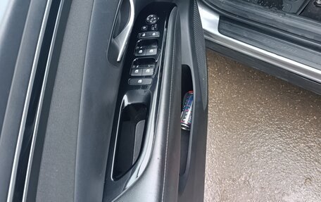 Hyundai Tucson, 2023 год, 2 750 000 рублей, 10 фотография