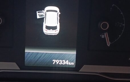 Hyundai Tucson, 2023 год, 2 750 000 рублей, 18 фотография